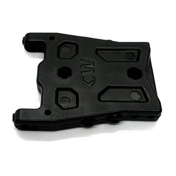 Custom Works Adjustable Rear Inner Replacement A-Arm(1)-V2 SHORT