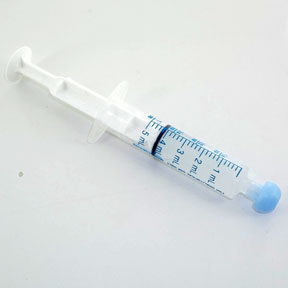 IRS Silicone Diff Lube (Syringe)