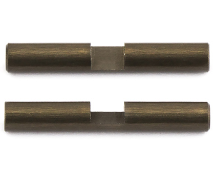 Associated B6.1 Gear Diff Aluminum Cross Pins