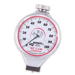 Longacre RC Car Durometer