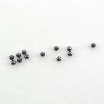 GFRP Ceramic Diff balls (12)- 3/32