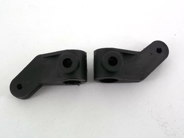 Custom Works Steering Blocks (Foam Tire)
