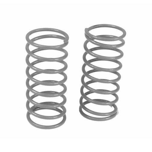 Custom Works Big Bore Springs - 9lb Grey