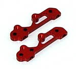 Hyperdrive R5 Lower Arm Mounts-RED