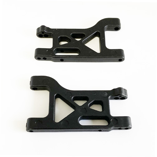 GFRP Molded Foam Tire Front Arms