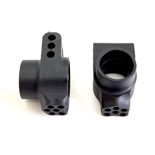 GFRP Molded Rear Rubber Tire Hubs (1229)