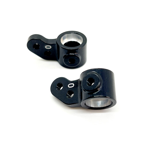 GFRP Aluminum 0 Degree Steering Blocks