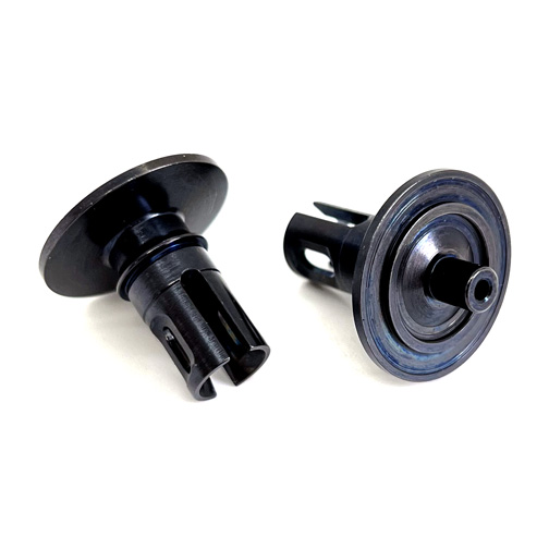 GFRP 2.6 Ball Diff Outdrives (10mm Outdrive Bearings)