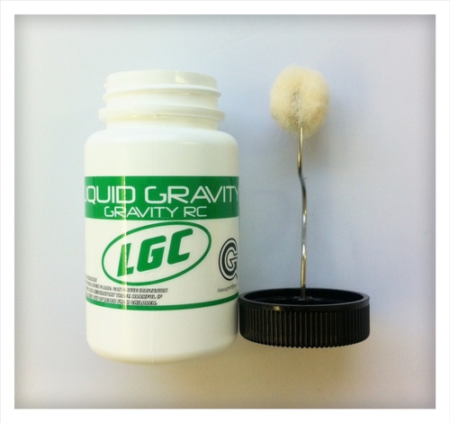 Gravity RC Liquid Gravity - LGC (*UPS GROUND ONLY*)