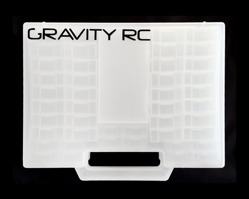 Gravity RC Ultimate Hardware/Parts Carrier