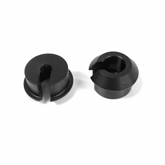 Dynotech Lowered Small Bore Machined Spring Buckets (2)