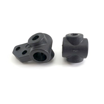 GFRP Molded 5 Degree Inclined Steering Arms (Foam Tire)