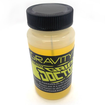 Gravity RC Grip Doctor Traction Compound