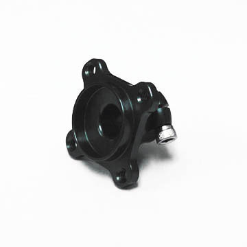 IRS LIGHT WEIGHT Left Side Clamping Hub - BLACK