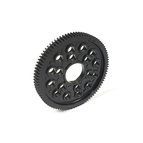 Kimbrough 64 Pitch 88T PRO THIN Spur Gear