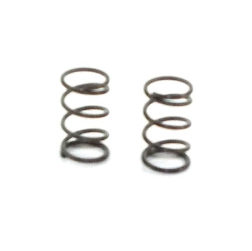 KSG Front End Springs - .018 SOFT RATE