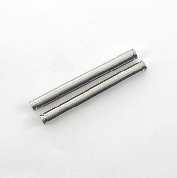 GFRP Titanium Hinge Pin- 1.180(E-Clip) (Outer Rear)