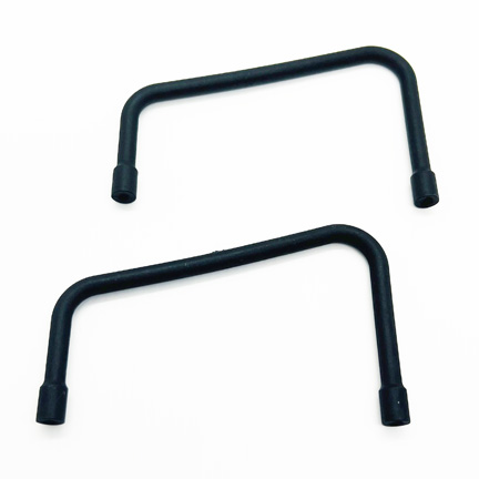 Quasi Speed Molded Sprint Cage Relpacement Side Bars