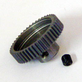 RW 64 Pitch 35T Pinion