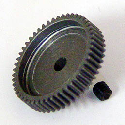 RW 64 Pitch 52T Pinion