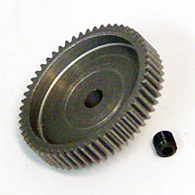 RW 64 Pitch 55T Pinion