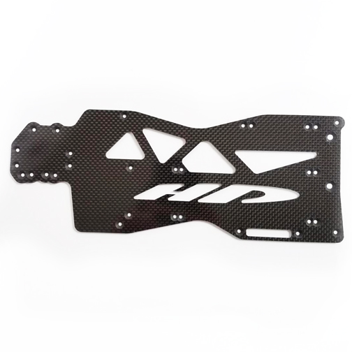 Hyperdrive 2018 GFR1 Mod Chassis Plate