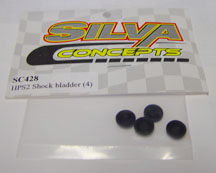Silva HPS2 Shock Bladder (4)