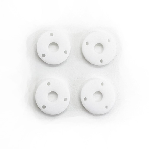 Tamiya Shock Pistons- 3-Hole (4)