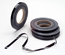 Lefthander-RC Battery Strapping Tape - BLACK