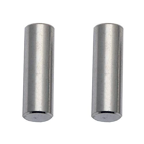 Associated Aluminum Idler Gear Shafts (2)
