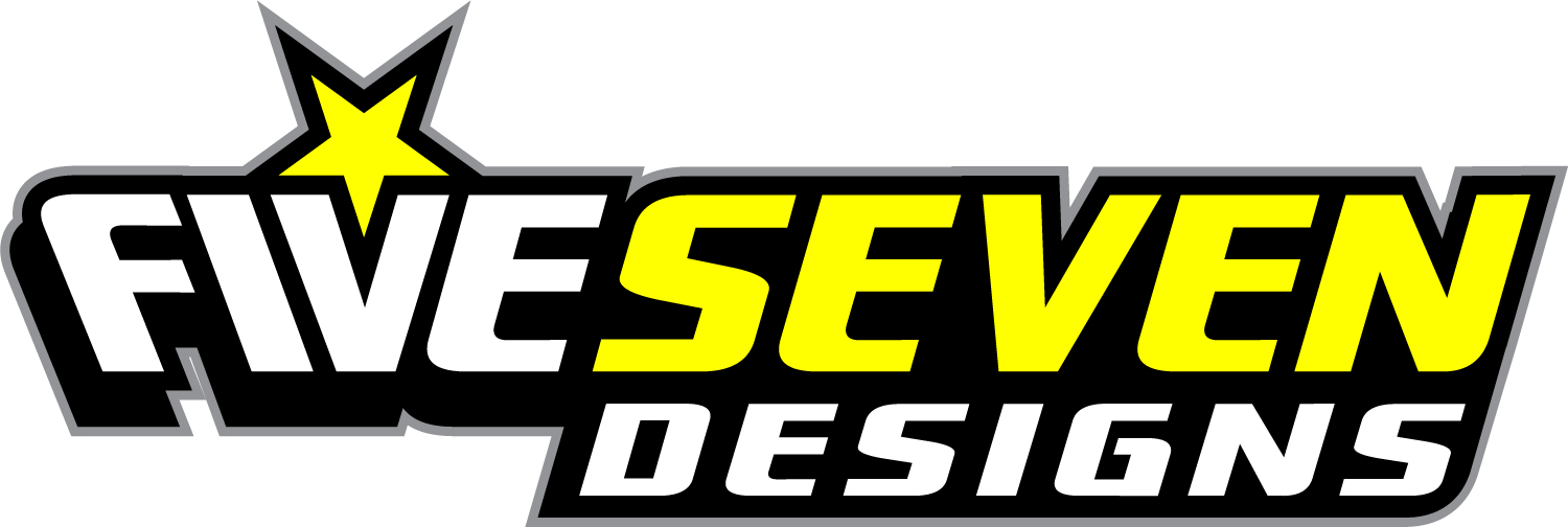 <b>Five Seven Designs