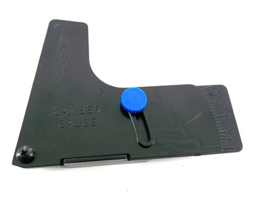 RPM Percision Camber Gauge
