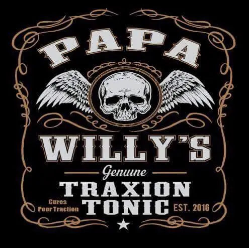 Papa Willy's