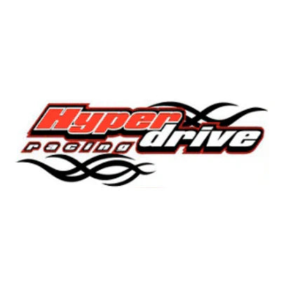 HyperDrive