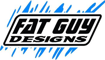 Fat Guy Designs