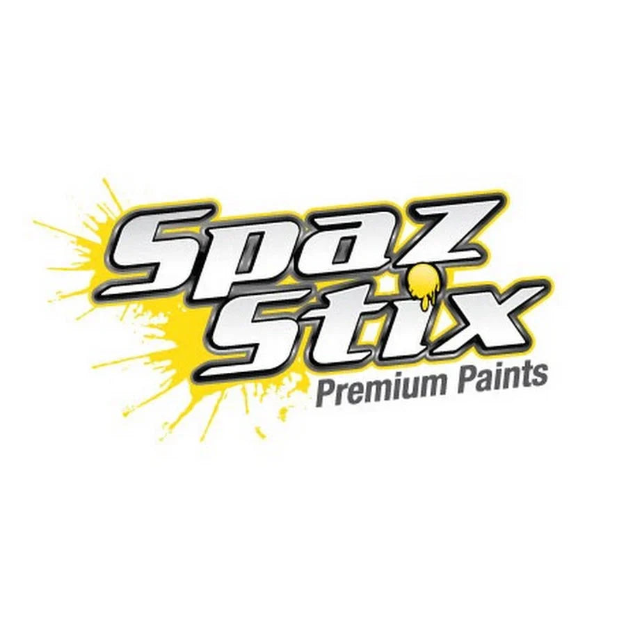 Spaz Stix