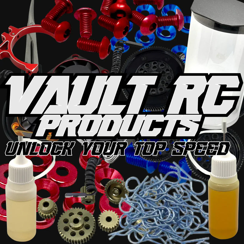 Vault RC Products