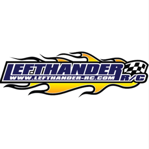 Lefthander RC