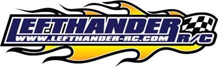 Lefthander RC