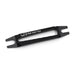 Yeah Racing Aluminum Ball End Remover For 4 4.8 5 6mm Ball End Black, YT-0135BK