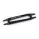 Yeah Racing Aluminum Ball End Remover For 4 4.8 5 6mm Ball End Black, YT-0135BK