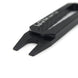Yeah Racing Aluminum Ball End Remover For 4 4.8 5 6mm Ball End Black, YT-0135BK