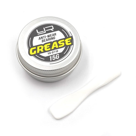Yeah Racing High Quality Anti-Wear Bearing & Diff Grease 15g, YA-0710