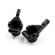 Yeah Racing Aluminum Front / Rear Knuckle For Yokomo 870C Super Dog Fighter YZ10 2023, YKDF-001BK