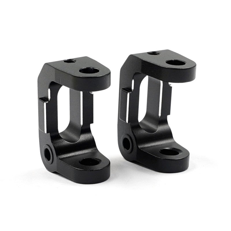 Yeah Racing Aluminum Front C Hub For Yokomo 870C Super Dog Fighter YZ10 2023, YKDF-002BK