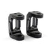 Yeah Racing Aluminum Front C Hub For Yokomo 870C Super Dog Fighter YZ10 2023, YKDF-002BK