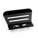 Yeah Racing Aluminum Front Bumper For Yokomo 870C Super Dog Fighter, YKDF-009BK