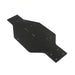 Yeah Racing 2.5mm Graphite Main Chassis For Yokomo 870C Super Dog Fighter, YKDF-012BK