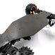 Yeah Racing 2.5mm Graphite Main Chassis For Yokomo 870C Super Dog Fighter, YKDF-012BK