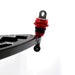 Yeah Racing Aluminum Multi-Function Plier, YT-0243BK